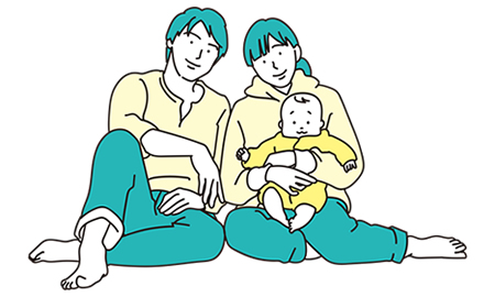 キッズスペース